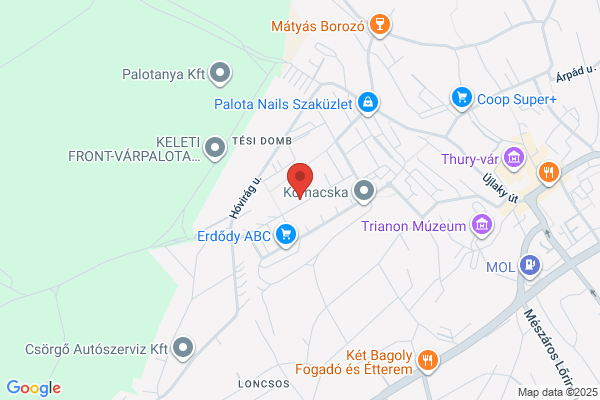 Szivárvány Napközi Otthonos Óvoda