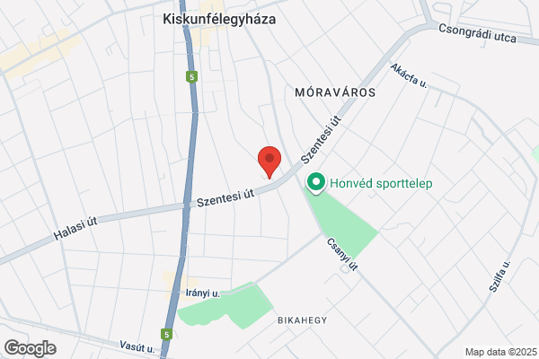 Csúzi László Családi Borosponcéje