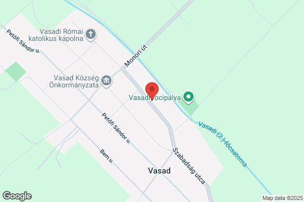 Halász Vendéglő