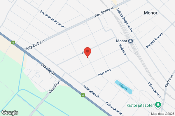 Jászai Mari Általános Iskola