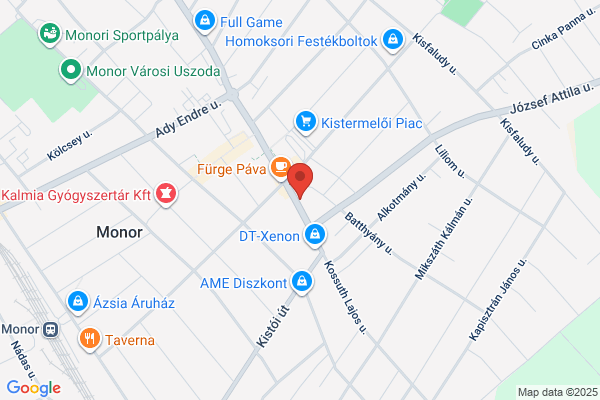 Kossuth Lajos Általános Iskola