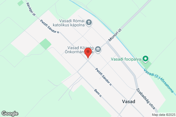 Közművelődési Könyvtár