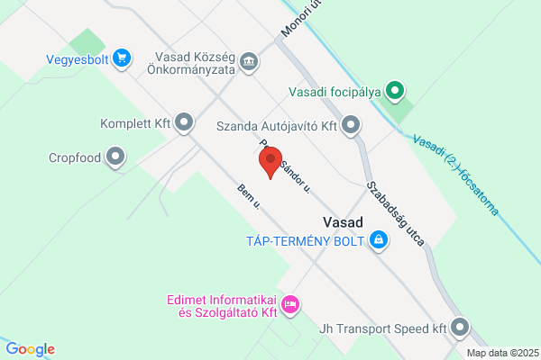 Napközi Otthonos Óvoda