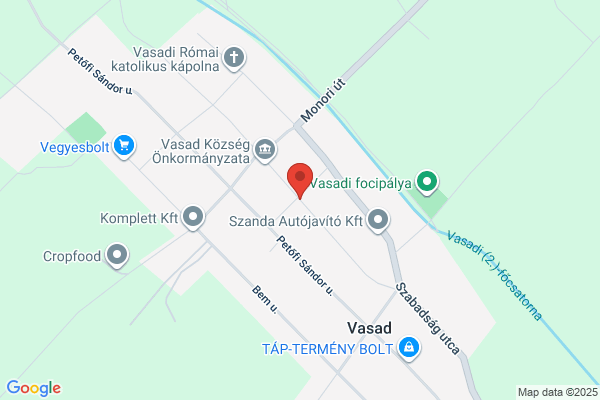 Szakorv. Ri Tüdőgond. És Bőrgond.