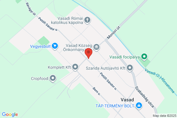 Ökumenikus Általános Iskola