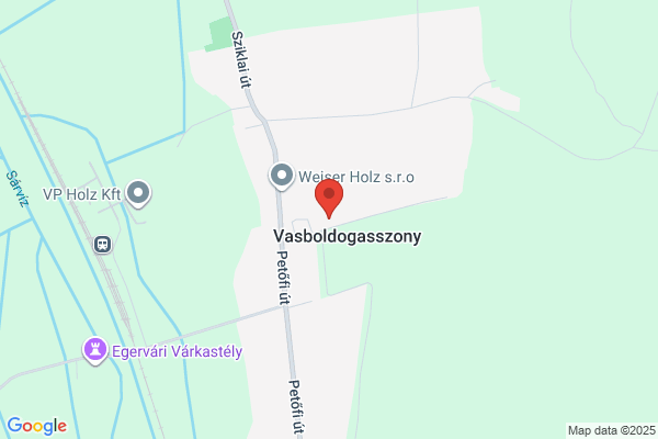 Községi Könyvtár