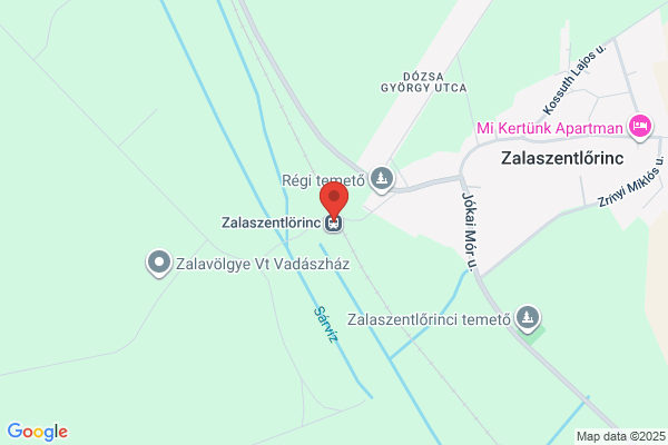 Zalavölgye Takarékszövetkezet