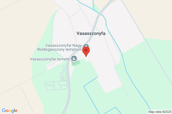 Vasasszonyfa Polgármesteri Hivatal