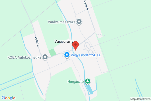 Általános Iskola