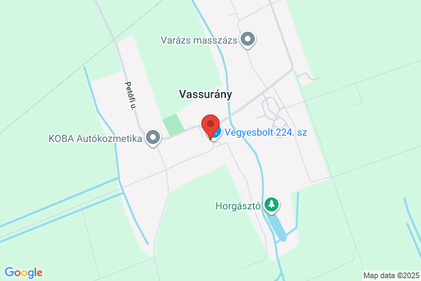Csörötnek Polgármesteri Hivatal
