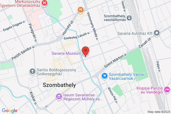 Savaria Takarékszövetkezet