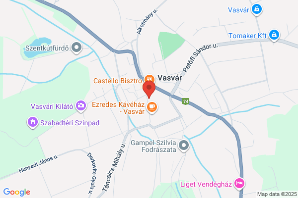Ficánkoló Óvoda