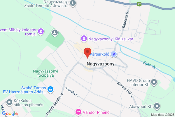 Krupla Épületgépészeti Bt.