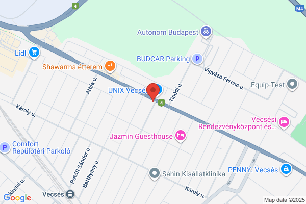 Autólámpa Klinika Kft. Venczel Attila
