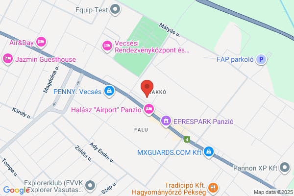 Falusi Nemzetiségi Óvoda