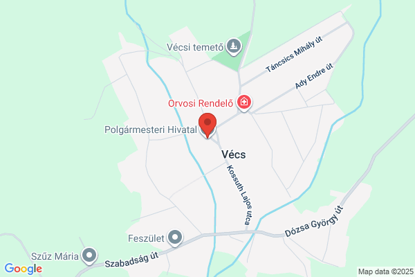 Gyál Polgármesteri Hivatal