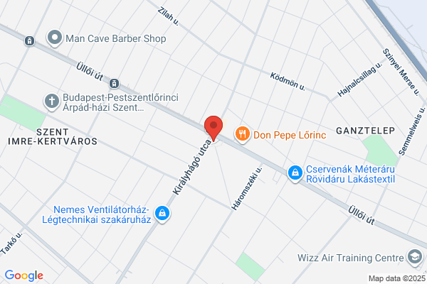 Liget Vendéglő