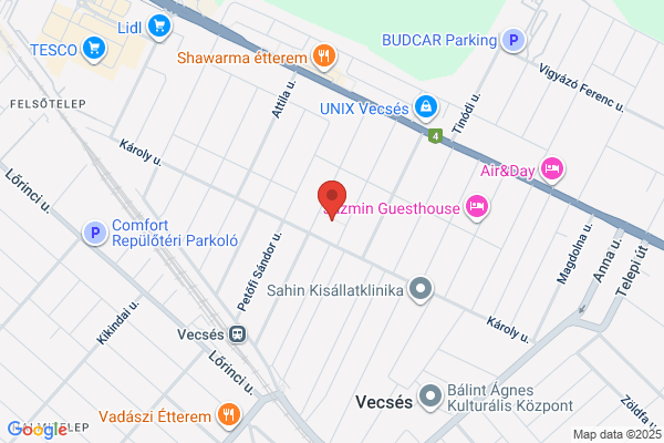Pitagorasz Általános Iskola