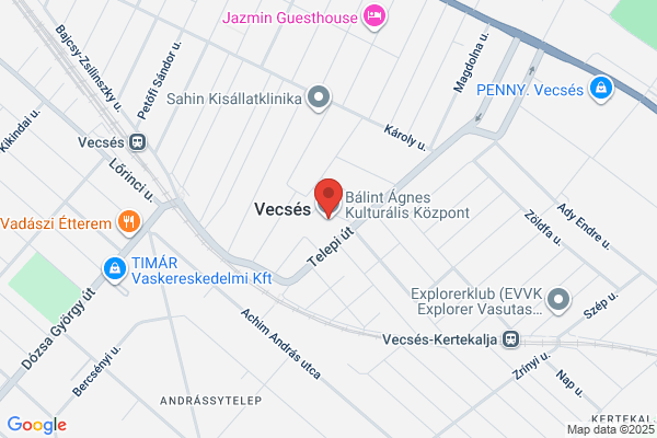 Róder Imre Városi Könyvtár