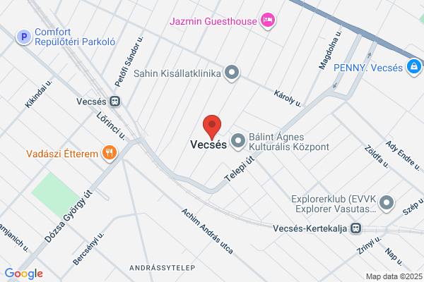 Vecsési Rendőrőrs