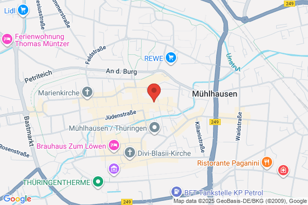 Geers Halláscentrum - Zárva