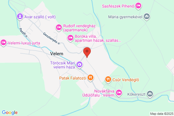 Nagy Vendégház