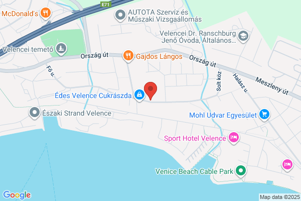Szivárvány Napközi Otthonos Óvoda