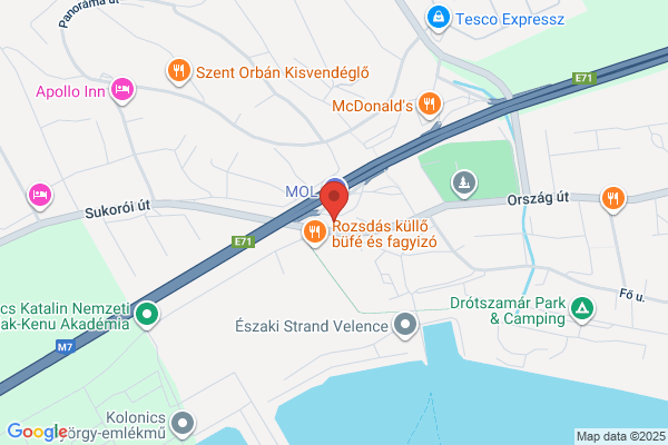 Varga Étterem