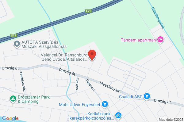 Általános Iskola