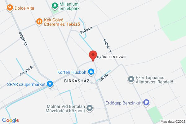 Kis Pipa Csárda Étterem