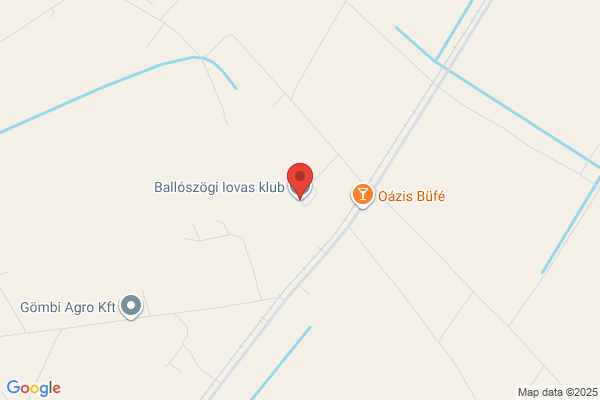Komjáthy Lovas Klub
