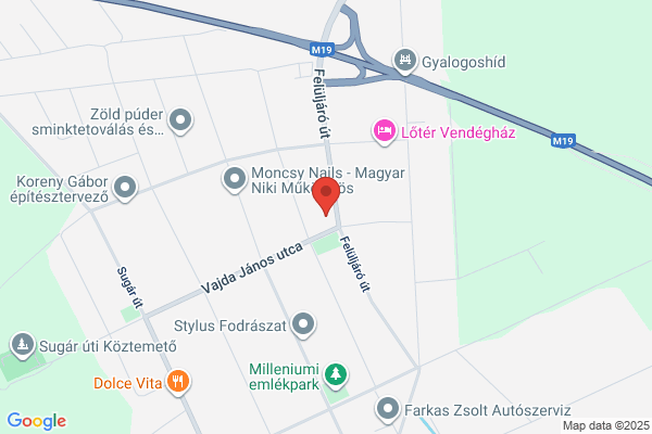 Móricz Zsigmond Általános Iskola