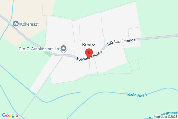 Kenéz Polgármesteri Hivatal