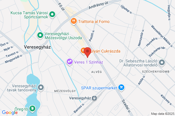 Csomád Polgármesteri Hivatal
