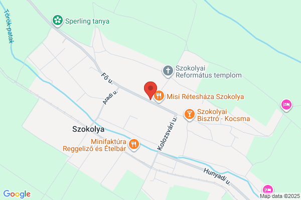 Szokolya Polgármesteri Hivatal