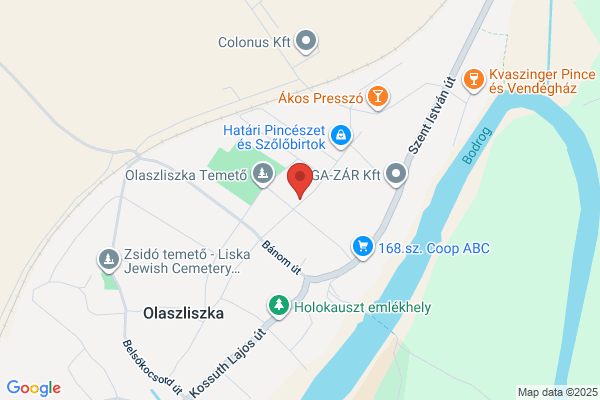 Általános Iskola