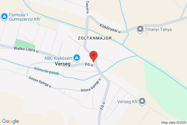 Egészségügyi Centrum