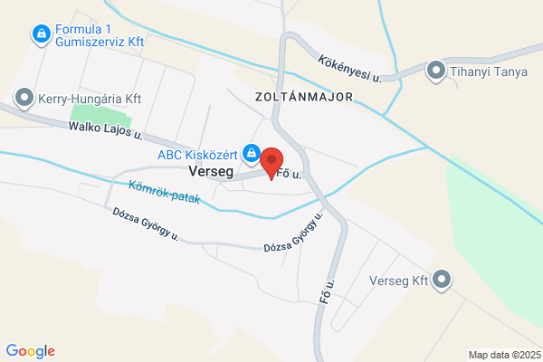 Reménység Gyógyszertár