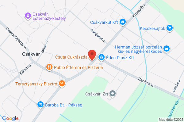 Csuta Zsolt