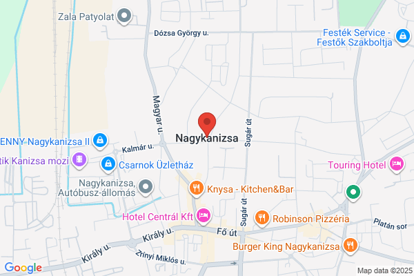Nagyközségi Könyvtár