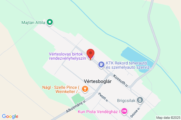 Vértes Takarékszövetkezet