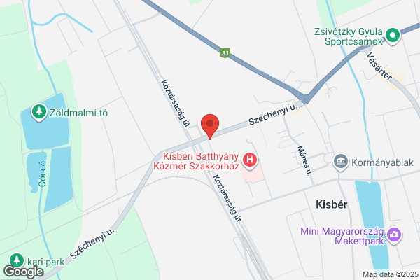 Renovatio Kft. - Építőanyag Kereskedés