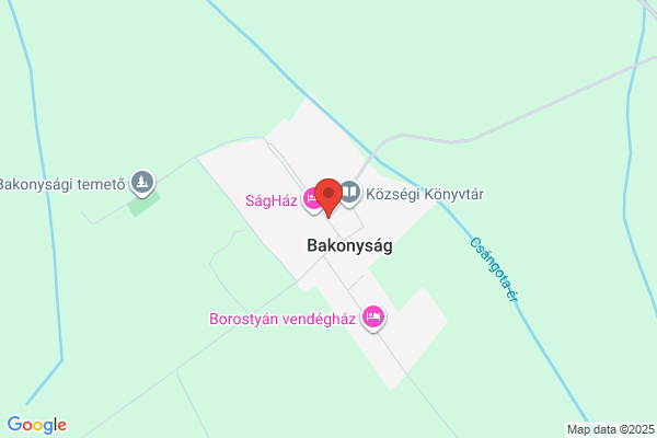 Bakonyvidéke Takarékszövetkezet
