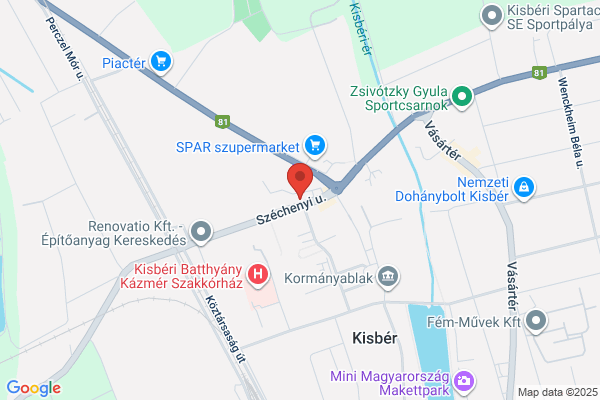 Kisbér Polgármesteri Hivatal