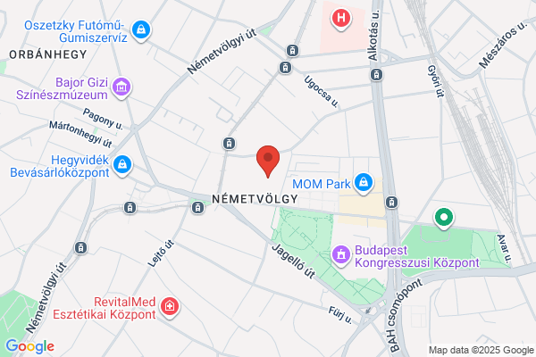 Eötvös Loránd Műszaki Középiskola