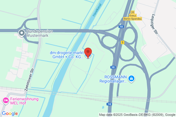 dm-drogerie markt Kft.
