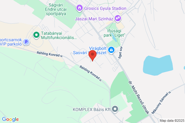 Egy. Szoc. Int. Rehab. Szakrendelő