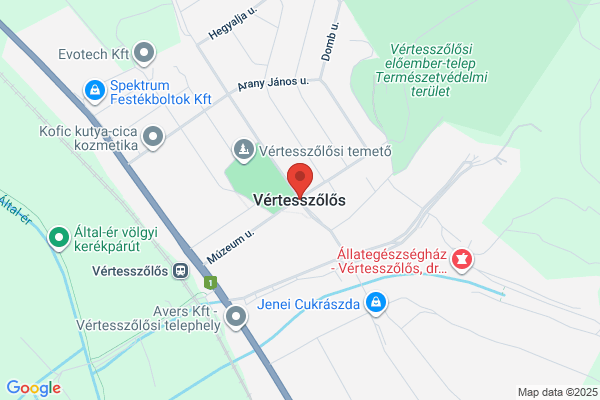 Komárom-Esztergom M. Bír. Cégbír.