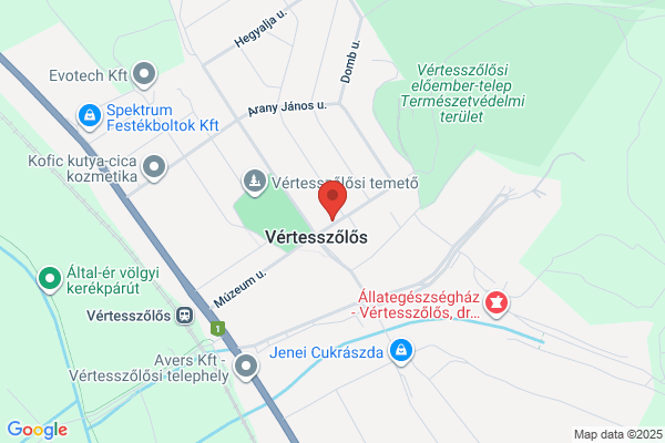 Komárom-Esztergom Megyei Bíróság