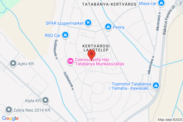 Kőrösi Csoma Sándor Ált. Iskola